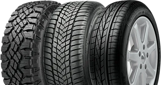 AQSTire  | Affordable Tire Deals for Your Vehicle